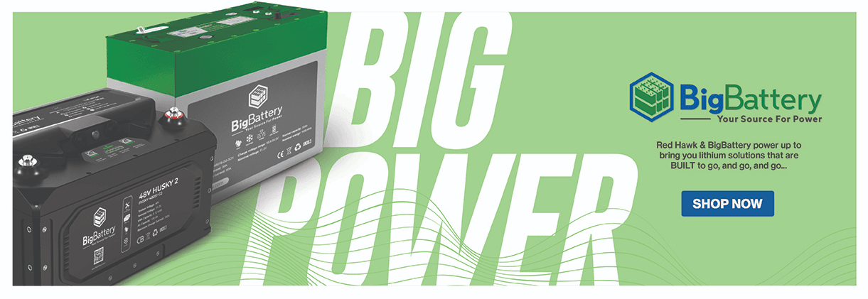 Big Battery
