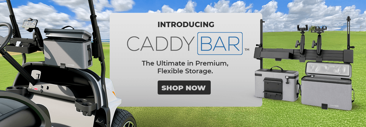 Caddy Bar 