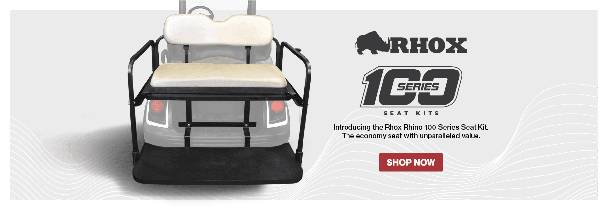 Series 100 Seat Kits